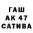 Гашиш 40% ТГК Irina Rizvanova